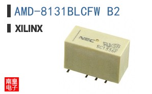 AMD-8131BLCFW B2