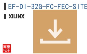 EF-DI-32G-FC-FEC-SITE
