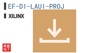 EF-DI-LAUI-PROJ