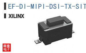 EF-DI-MIPI-DSI-TX-SITE