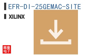 EFR-DI-25GEMAC-SITE