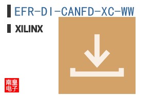 EFR-DI-CANFD-XC-WW
