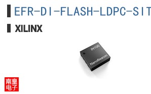 EFR-DI-FLASH-LDPC-SITE