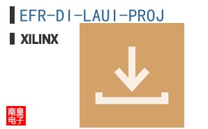 EFR-DI-LAUI-PROJ
