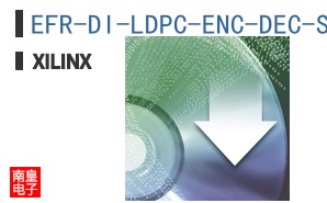 EFR-DI-LDPC-ENC-DEC-SITE
