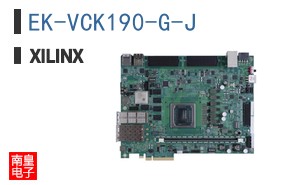 EK-VCK190-G-J