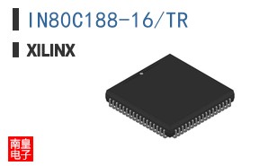 IN80C188-16/TR