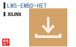 LMS-EMBD-HET