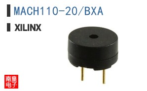 MACH110-20/BXA