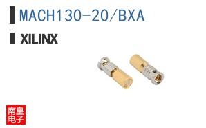 MACH130-20/BXA
