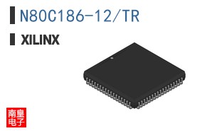 N80C186-12/TR