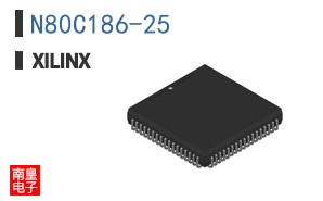 N80C186-25