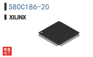 S80C186-20