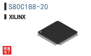 S80C188-20