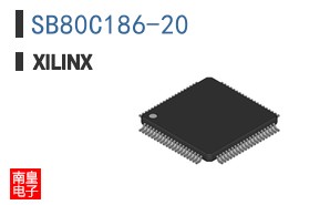 SB80C186-20