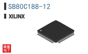 SB80C188-12