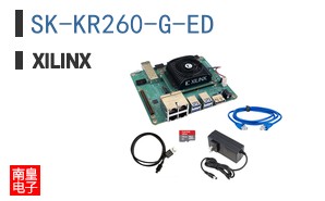 SK-KR260-G-ED