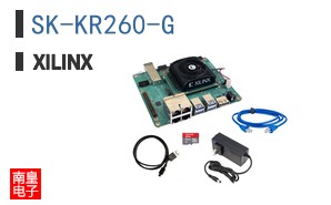 SK-KR260-G