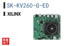 SK-KV260-G-ED