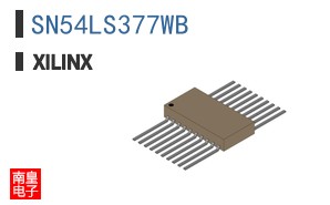 SN54LS377WB
