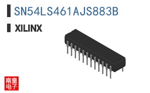 SN54LS461AJS883B