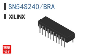 SN54S240/BRA