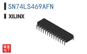 SN74LS469AFN