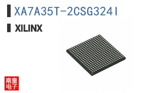 XA7A35T-2CSG324I