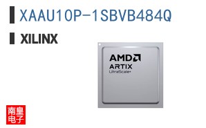 XAAU10P-1SBVB484Q