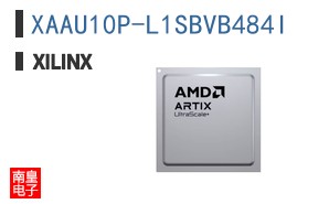 XAAU10P-L1SBVB484I