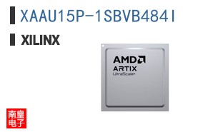 XAAU15P-1SBVB484I
