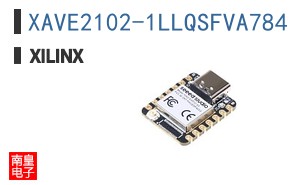 XAVE2102-1LLQSFVA784
