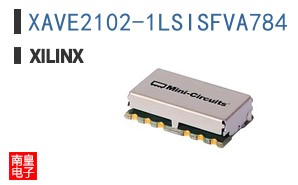 XAVE2102-1LSISFVA784