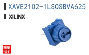 XAVE2102-1LSQSBVA625