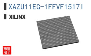 XAZU11EG-1FFVF1517I