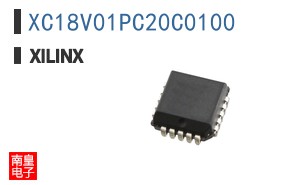 XC18V01PC20C0100