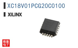 XC18V01PCG20C0100