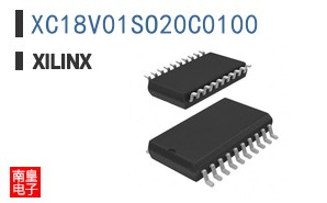 XC18V01SO20C0100