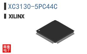 XC3130-5PC44C