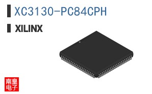 XC3130-PC84CPH