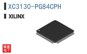 XC3130-PG84CPH