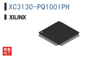 XC3130-PQ100IPH