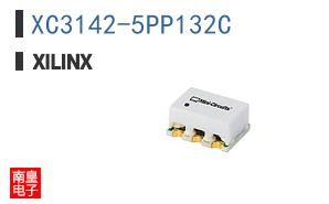 XC3142-5PP132C