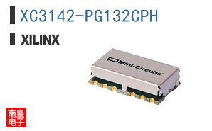 XC3142-PG132CPH