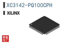 XC3142-PQ100CPH