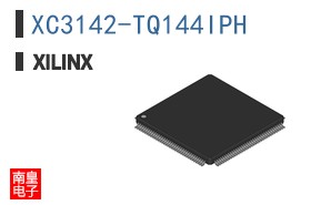 XC3142-TQ144IPH