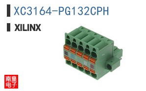 XC3164-PG132CPH