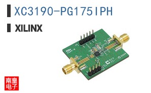 XC3190-PG175IPH