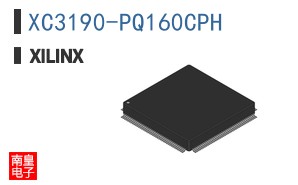XC3190-PQ160CPH