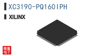 XC3190-PQ160IPH